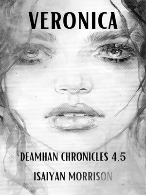 cover image of Veronica